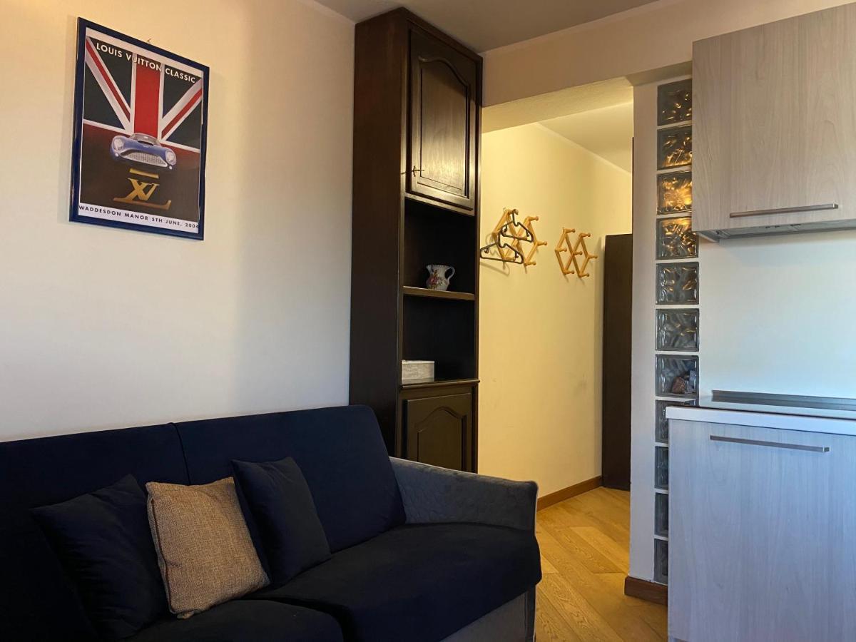 Royal Apartment Sestriere Exterior photo