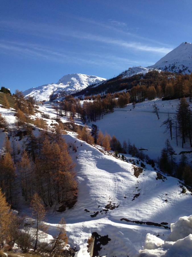 Royal Apartment Sestriere Exterior photo